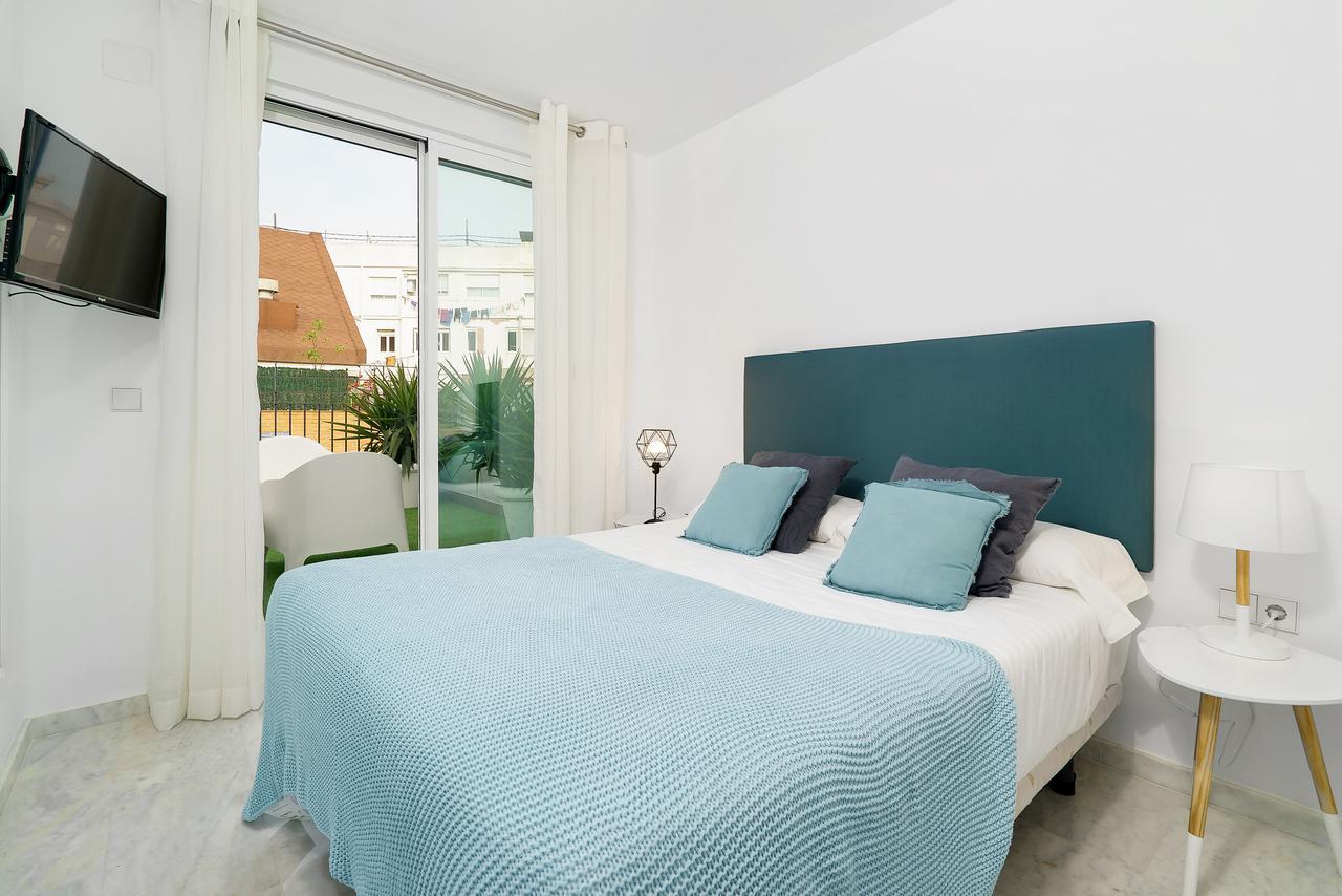 Flatsforyou Ruzafa Appartement *