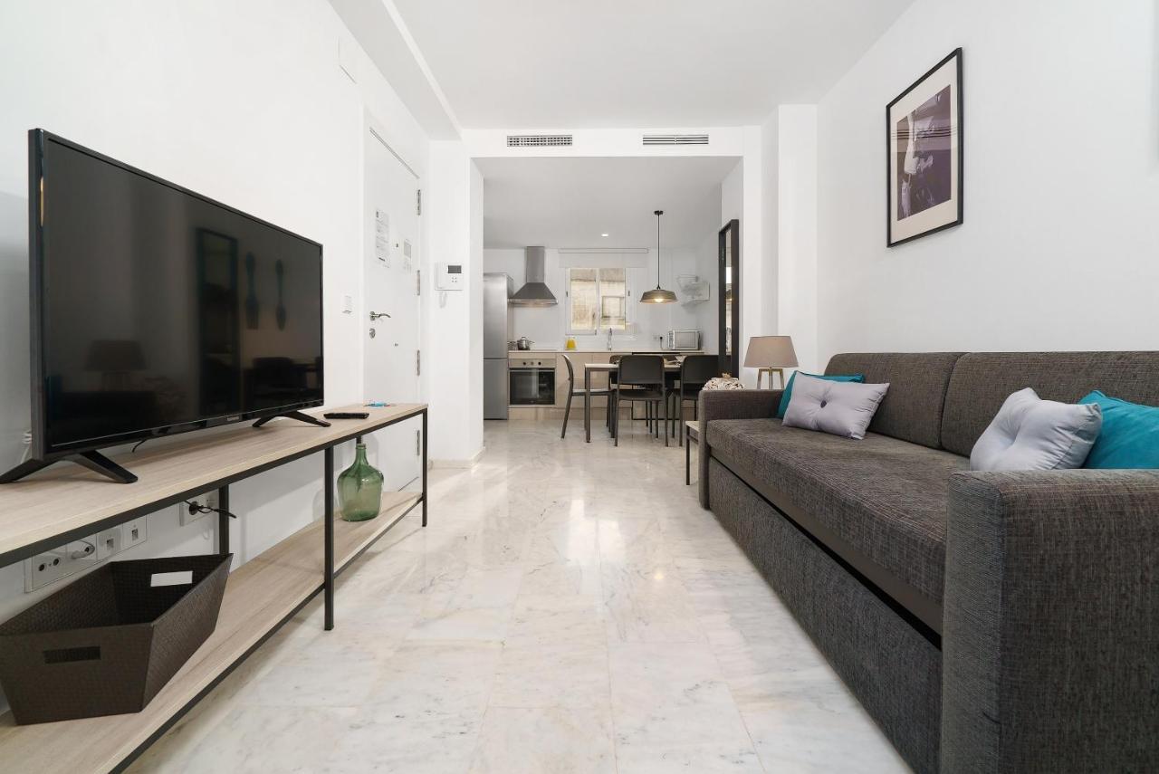 Flatsforyou Ruzafa Appartement