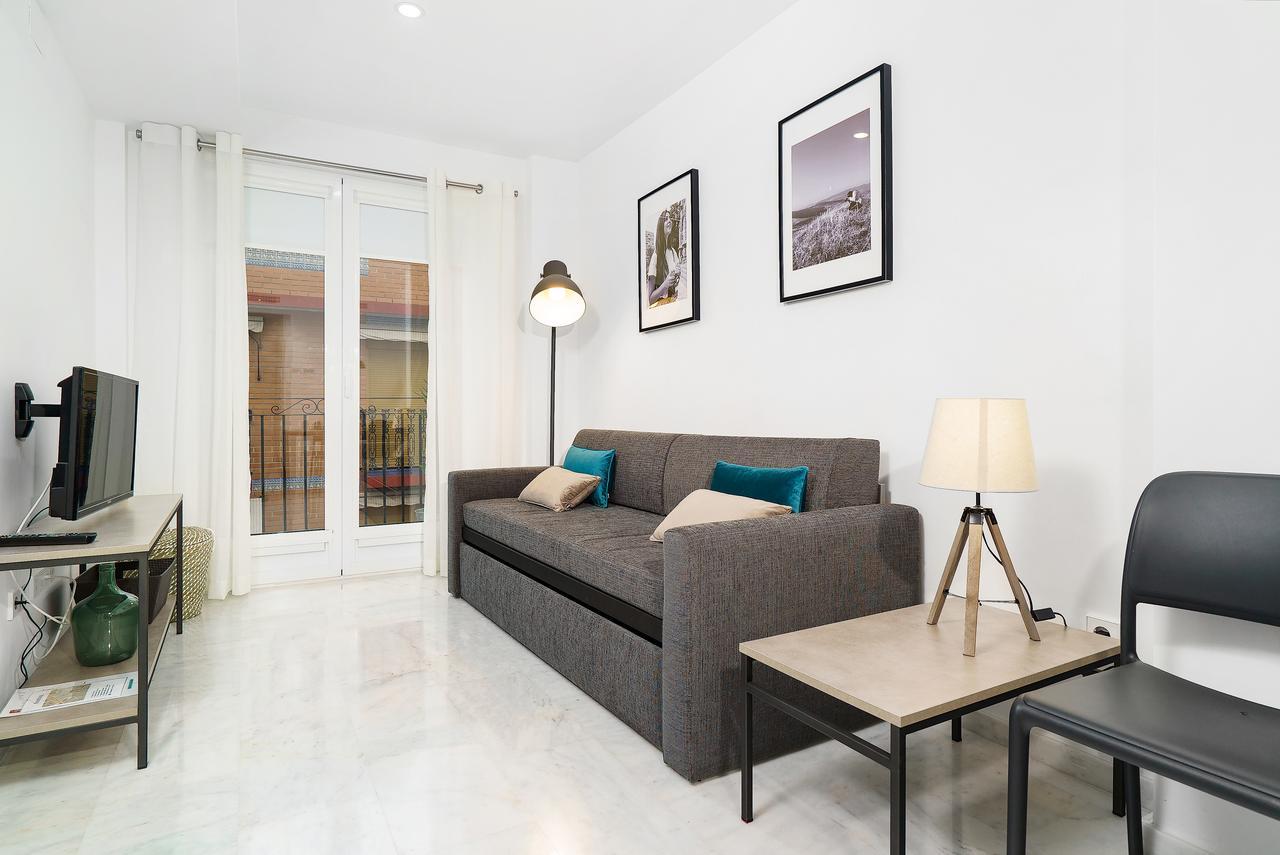 Appartement Flatsforyou Ruzafa *