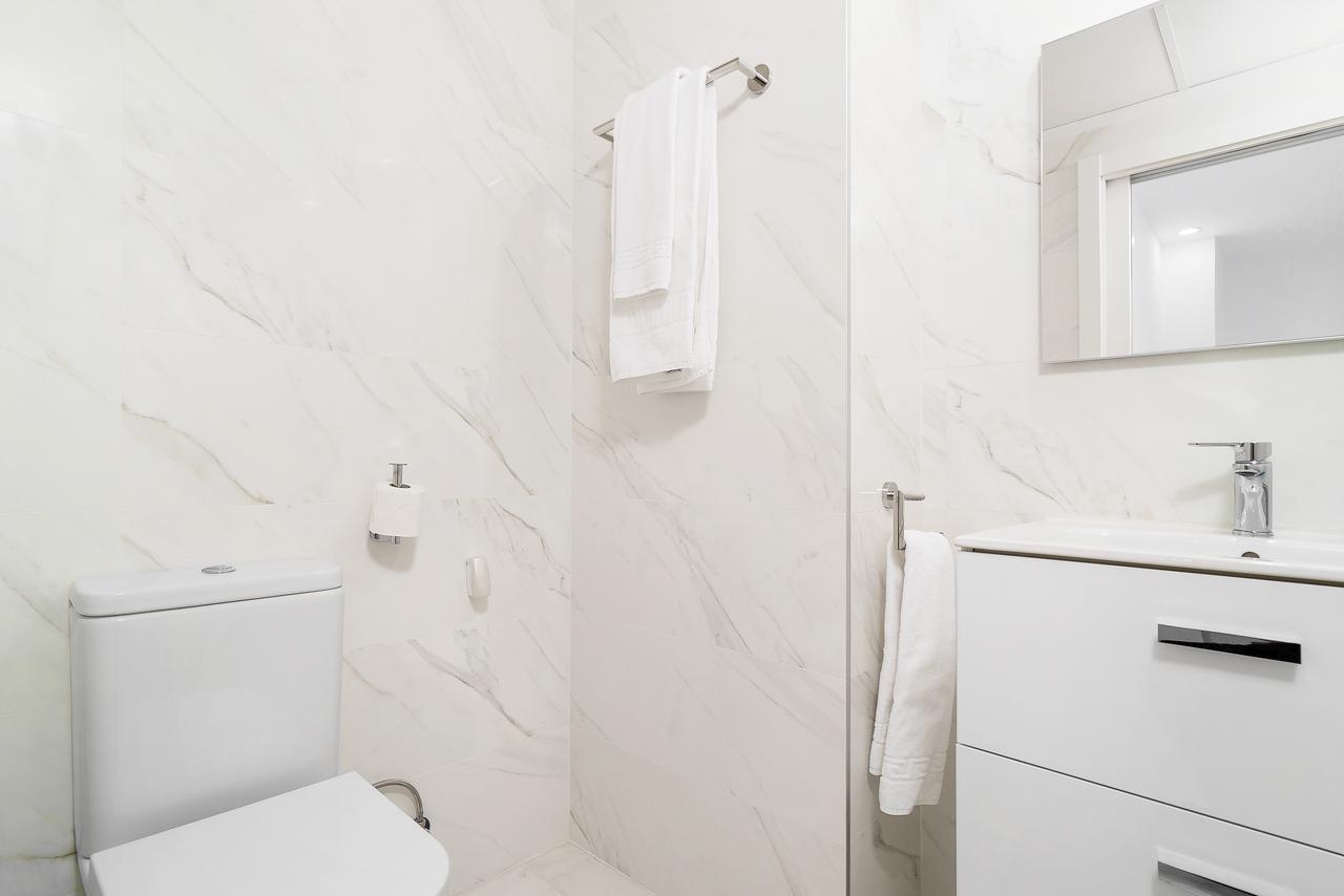 Flatsforyou Ruzafa Appartement