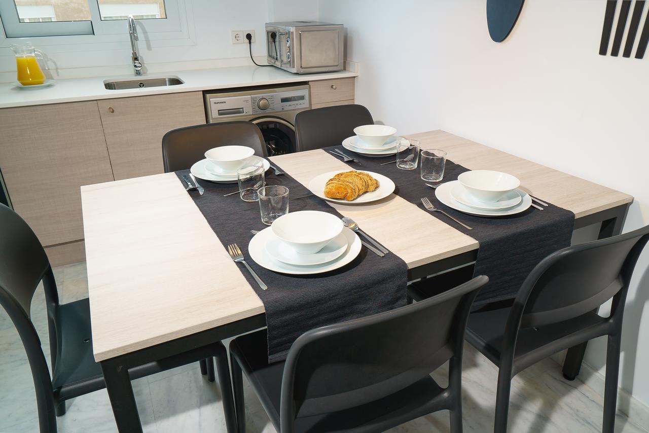 Appartement Flatsforyou Ruzafa