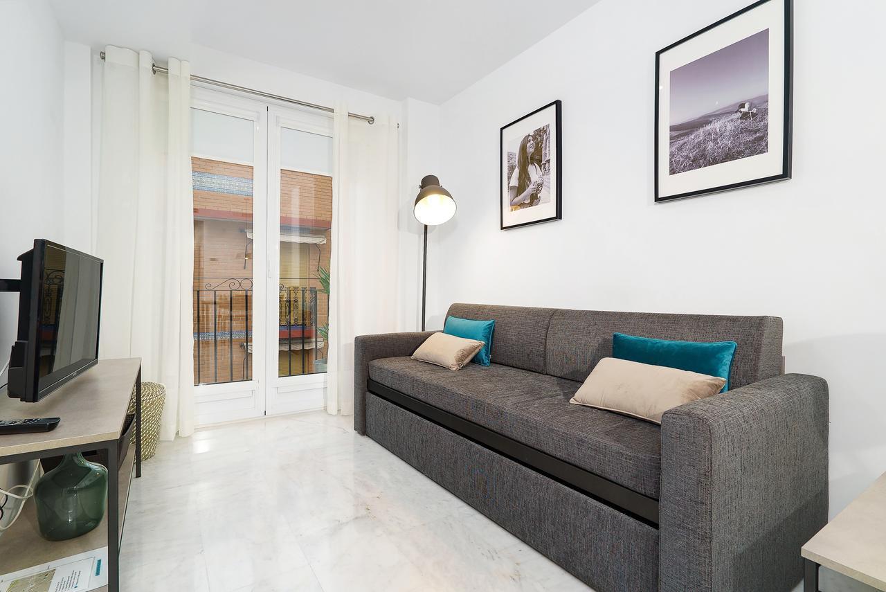Appartement Flatsforyou Ruzafa Valence