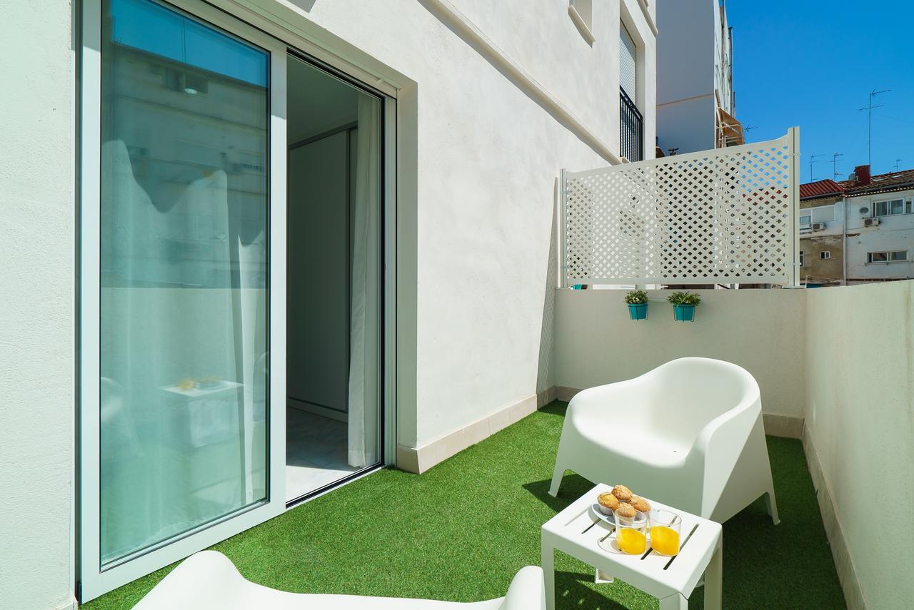 Appartement Flatsforyou Ruzafa