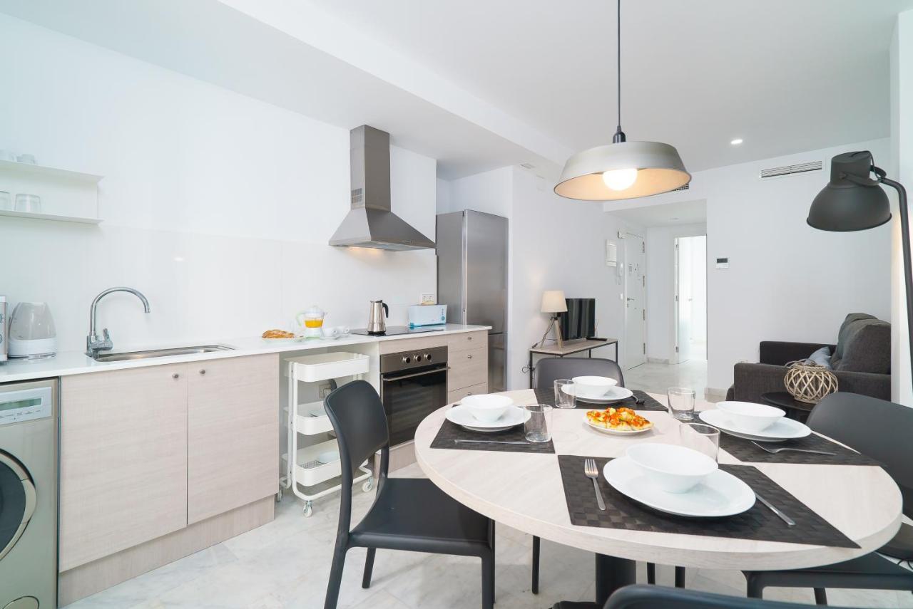 Appartement Flatsforyou Ruzafa *