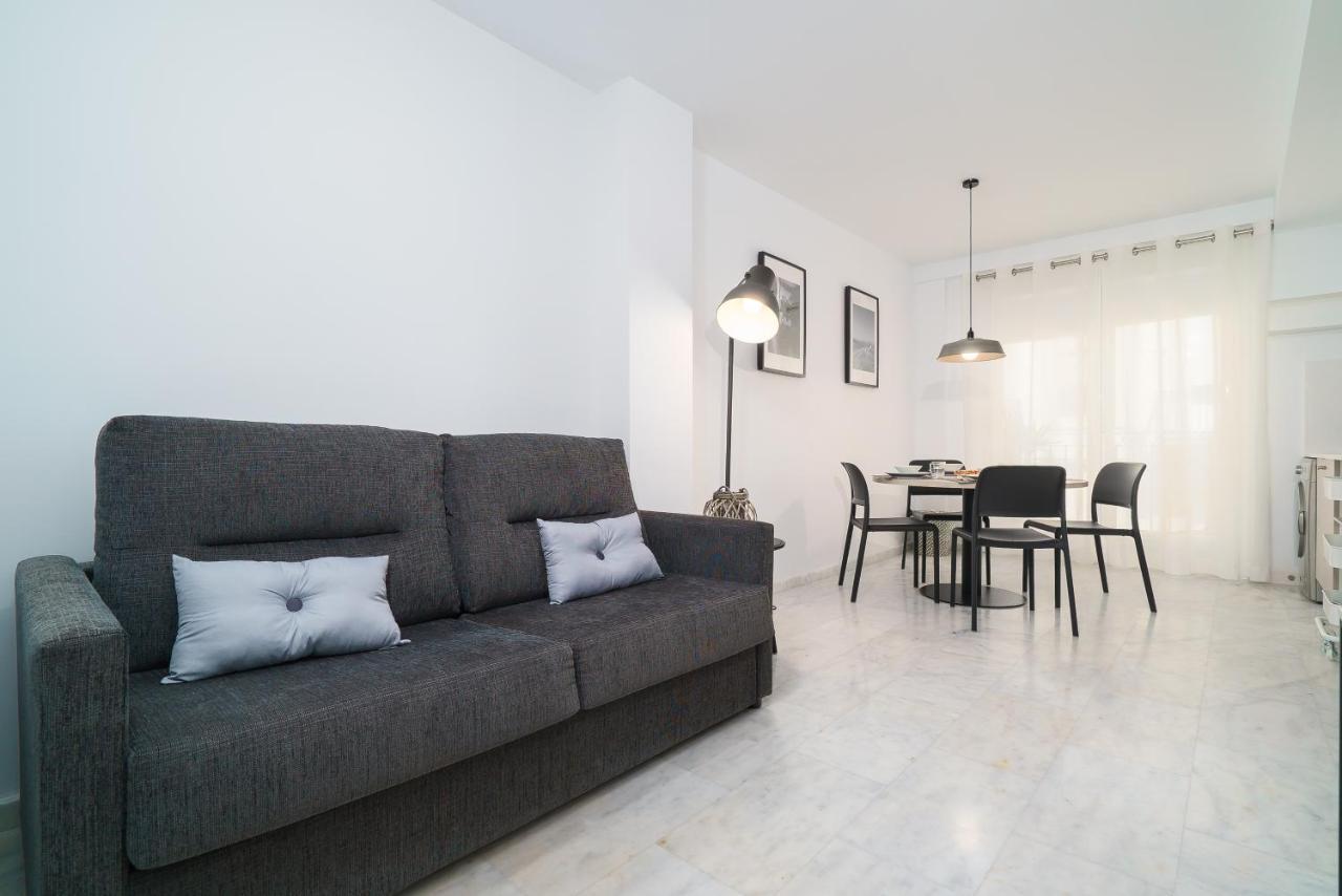 Appartement Flatsforyou Ruzafa Valence