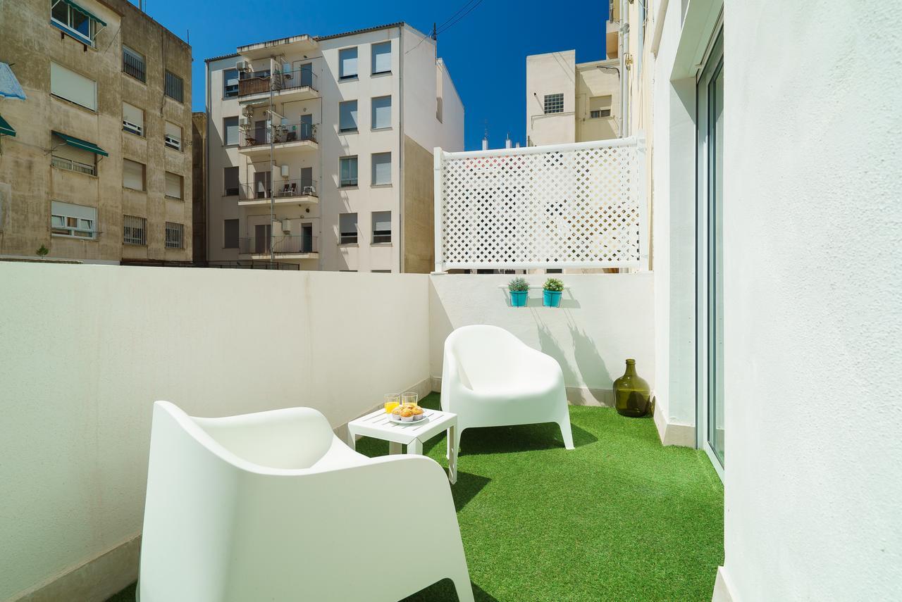 Appartement Flatsforyou Ruzafa *